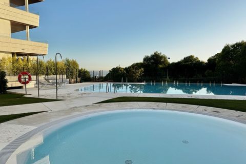 Penthouse i Fuengirola, Malaga, Fuengirola - € 849 000 | Ref: R5222347 - foto 38