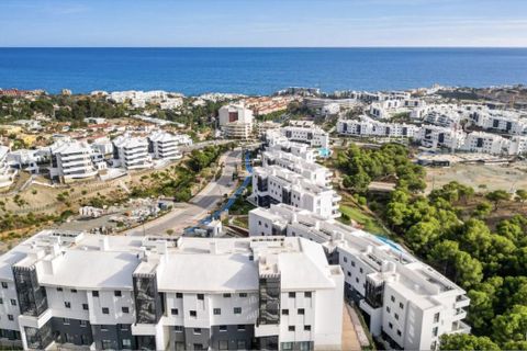 Penthouse i Fuengirola, Malaga, Fuengirola - € 849 000 | Ref: R5222347 - foto 39