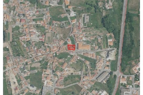 Helårsgrund i Canidelo, Porto, Canidelo - € 270.000 | Ref: TER_701 - foto 1