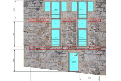 Helårsgrund i Canidelo, Porto, Canidelo - € 270.000 | Ref: TER_701 - foto 6