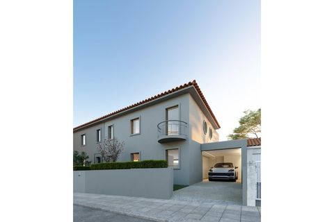 Villa i Porto, Porto, Porto - € 1.400.000 | Ref: CAS_700 - foto 3