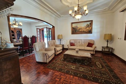 Villa i Vila Nova de Gaia, Porto, Vila Nova de Gaia - € 1.250.000 | Ref: 311250282 - foto 7