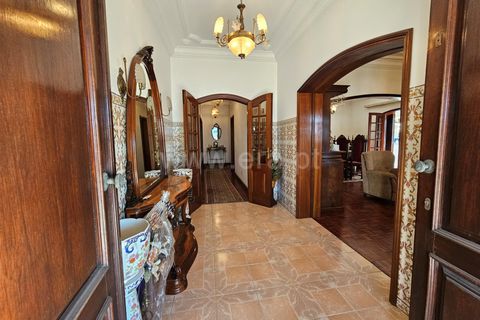 Villa i Vila Nova de Gaia, Porto, Vila Nova de Gaia - € 1.250.000 | Ref: 311250282 - foto 8