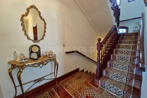 Villa i Vila Nova de Gaia, Porto, Vila Nova de Gaia - € 1.250.000 | Ref: 311250282 - foto 13