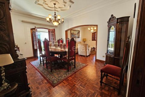 Villa i Vila Nova de Gaia, Porto, Vila Nova de Gaia - € 1.250.000 | Ref: 311250282 - foto 14