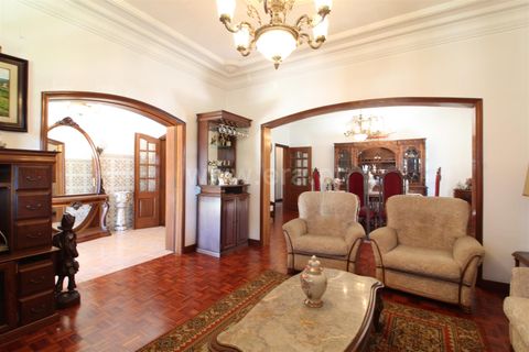 Villa i Vila Nova de Gaia, Porto, Vila Nova de Gaia - € 1.250.000 | Ref: 311250282 - foto 17