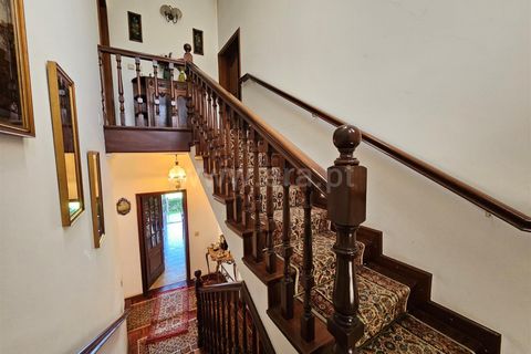 Villa i Vila Nova de Gaia, Porto, Vila Nova de Gaia - € 1.250.000 | Ref: 311250282 - foto 26