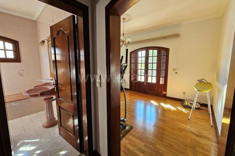 Villa i Vila Nova de Gaia, Porto, Vila Nova de Gaia - € 1.250.000 | Ref: 311250282 - foto 33