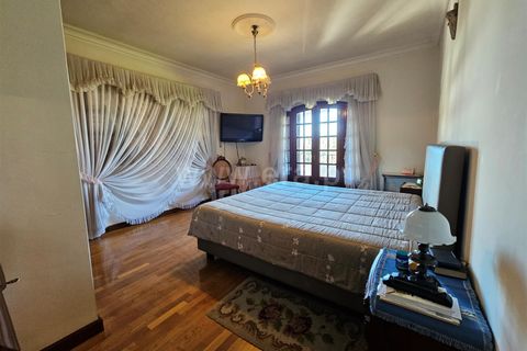 Villa i Vila Nova de Gaia, Porto, Vila Nova de Gaia - € 1.250.000 | Ref: 311250282 - foto 39