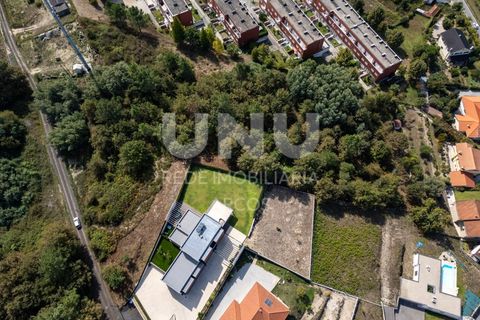 Helårsgrund i Arcos de Valdevez, Viana do Castelo, Arcos de Valdevez - € 1.500.000 | Ref: 469 - foto 2