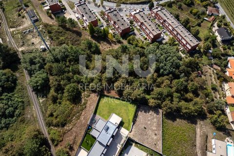 Helårsgrund i Arcos de Valdevez, Viana do Castelo, Arcos de Valdevez - € 1.500.000 | Ref: 469 - foto 4
