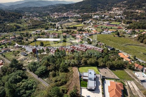 Helårsgrund i Arcos de Valdevez, Viana do Castelo, Arcos de Valdevez - € 1.500.000 | Ref: 469 - foto 6