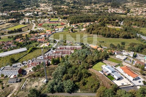 Helårsgrund i Arcos de Valdevez, Viana do Castelo, Arcos de Valdevez - € 1.500.000 | Ref: 469 - foto 7