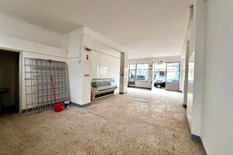 Erhvervsejendom i Amadora, Lisbon, Amadora - € 148.000 | Ref: A193 - foto 1