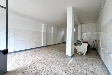 Erhvervsejendom i Amadora, Lisbon, Amadora - € 148.000 | Ref: A193 - foto 5
