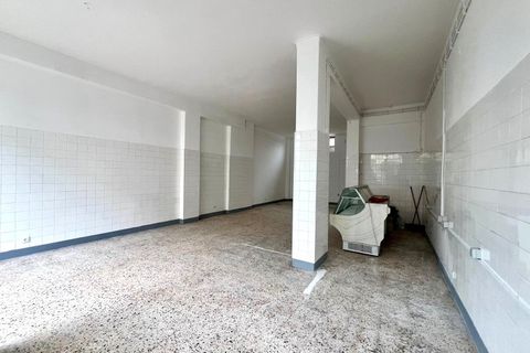 Erhvervsejendom i Amadora, Lisbon, Amadora - € 148.000 | Ref: A193 - foto 6