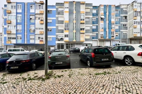 Erhvervsejendom i Amadora, Lisbon, Amadora - € 148.000 | Ref: A193 - foto 10