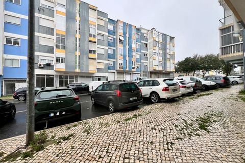 Erhvervsejendom i Amadora, Lisbon, Amadora - € 148.000 | Ref: A193 - foto 11