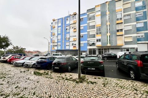 Erhvervsejendom i Amadora, Lisbon, Amadora - € 148.000 | Ref: A193 - foto 12