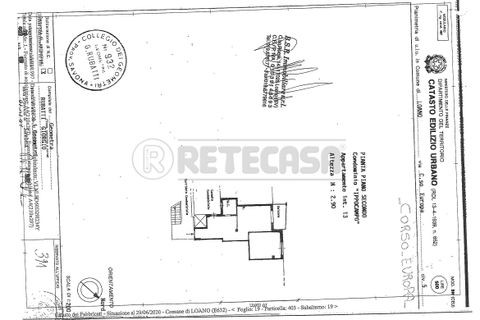 Lejlighed i Loano, Savona, Loano - € 249.000 | Ref: 2191 - foto 45