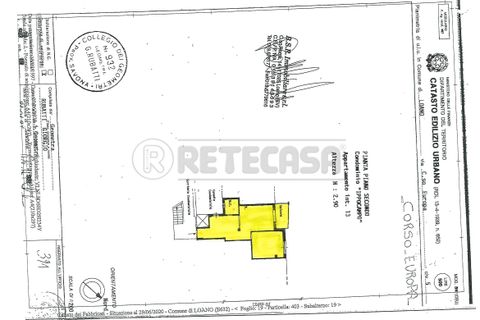 Lejlighed i Loano, Savona, Loano - € 249.000 | Ref: 2191 - foto 46