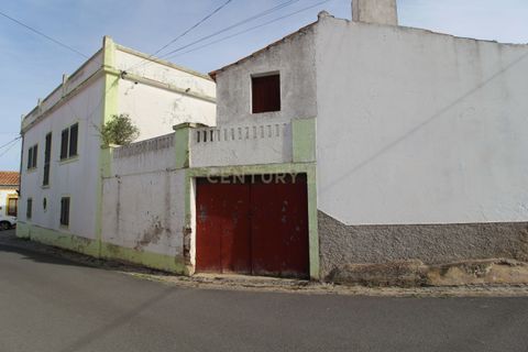 Villa i Mertola, Beja, Mertola - € 270.000 | Ref: C0507-00294 - foto 1