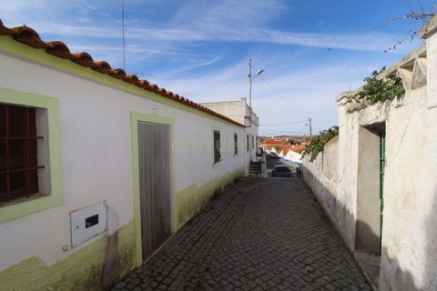 Villa i Mertola, Beja, Mertola - € 270.000 | Ref: C0507-00294 - foto 8