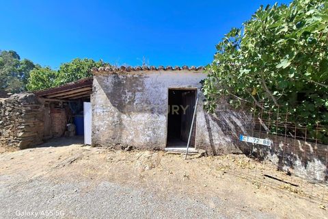 Villa i Almodovar, Beja, Almodovar - € 91.400 | Ref: C0507-00296 - foto 1