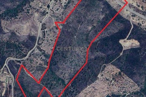 Helårsgrund i Almodovar, Beja, Almodovar - € 76.000 | Ref: C0507-00301 - foto 1