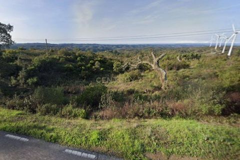 Helårsgrund i Almodovar, Beja, Almodovar - € 76.000 | Ref: C0507-00301 - foto 4