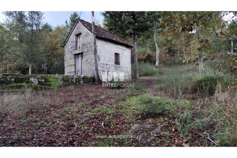 Helårsgrund i Penafiel, Porto, Penafiel - € 65.000 | Ref: MC09858 - foto 1