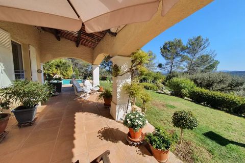 Villa i Lorgues, Var, Lorgues - € 1.050.000 | Ref: 5240575 - foto 9