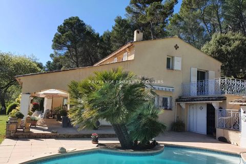 Villa i Lorgues, Var, Lorgues - € 1.050.000 | Ref: 5240575 - foto 10