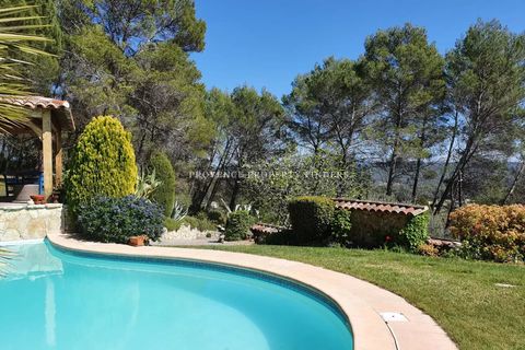 Villa i Lorgues, Var, Lorgues - € 1.050.000 | Ref: 5240575 - foto 18