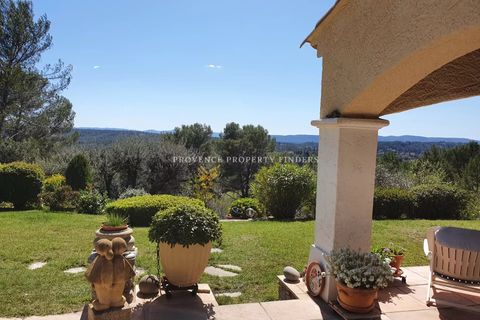 Villa i Lorgues, Var, Lorgues - € 1.050.000 | Ref: 5240575 - foto 19