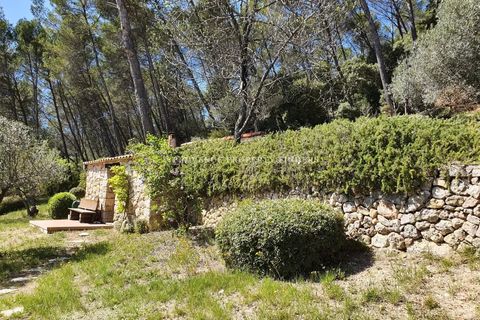 Villa i Lorgues, Var, Lorgues - € 1.050.000 | Ref: 5240575 - foto 27