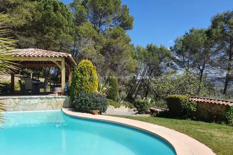 Villa i Lorgues, Var, Lorgues - € 1.050.000 | Ref: 5240575 - foto 24