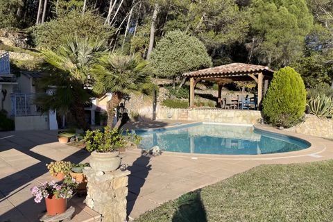 Villa i Lorgues, Var, Lorgues - € 1.050.000 | Ref: 5240575 - foto 33