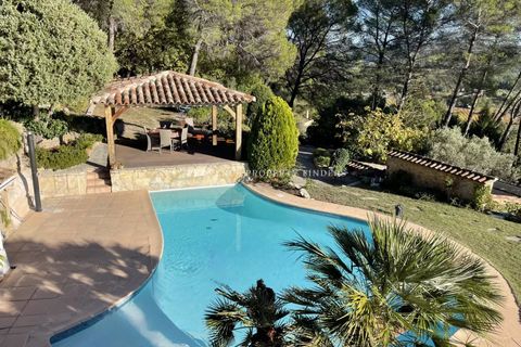 Villa i Lorgues, Var, Lorgues - € 1.050.000 | Ref: 5240575 - foto 35
