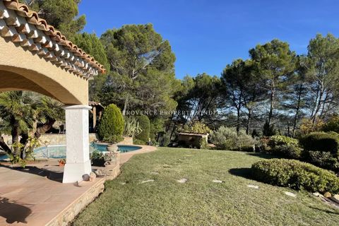 Villa i Lorgues, Var, Lorgues - € 1.050.000 | Ref: 5240575 - foto 43