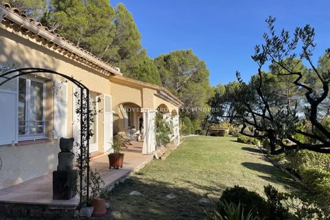 Villa i Lorgues, Var, Lorgues - € 1.050.000 | Ref: 5240575 - foto 44