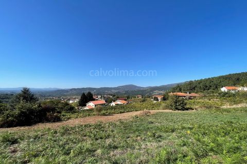 Helårsgrund i Moncao, Viana do Castelo, Moncao - € 16.000 | Ref: 4306 - foto 1