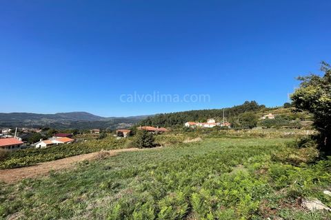 Helårsgrund i Moncao, Viana do Castelo, Moncao - € 16.000 | Ref: 4306 - foto 2