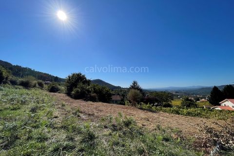 Helårsgrund i Moncao, Viana do Castelo, Moncao - € 16.000 | Ref: 4306 - foto 6