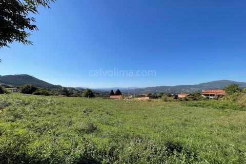Helårsgrund i Moncao, Viana do Castelo, Moncao - € 16.000 | Ref: 4306 - foto 8