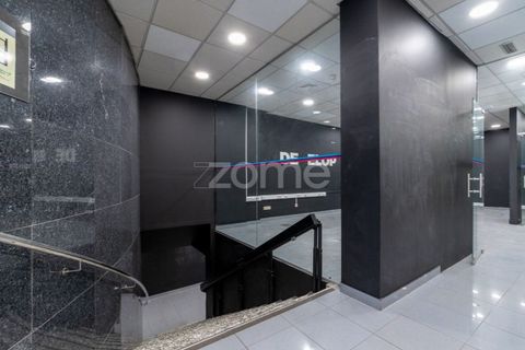 Erhvervsejendom i Alvalade, Setubal, Alvalade - € 790.000 | Ref: ZMPT581498 - foto 12