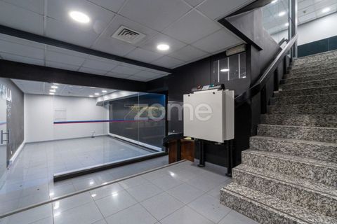 Erhvervsejendom i Alvalade, Setubal, Alvalade - € 790.000 | Ref: ZMPT581498 - foto 13