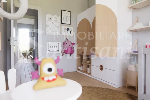 Lejlighed i Florence, Florence, Florence - € 365.000 | Ref: CRTVRD27 - foto 7
