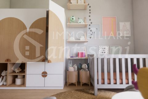 Lejlighed i Florence, Florence, Florence - € 365.000 | Ref: CRTVRD27 - foto 8