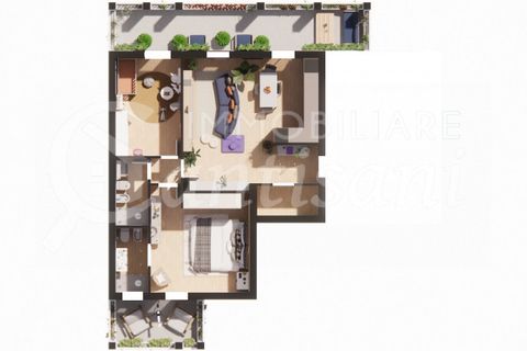 Lejlighed i Florence, Florence, Florence - € 365.000 | Ref: CRTVRD27 - foto 25
